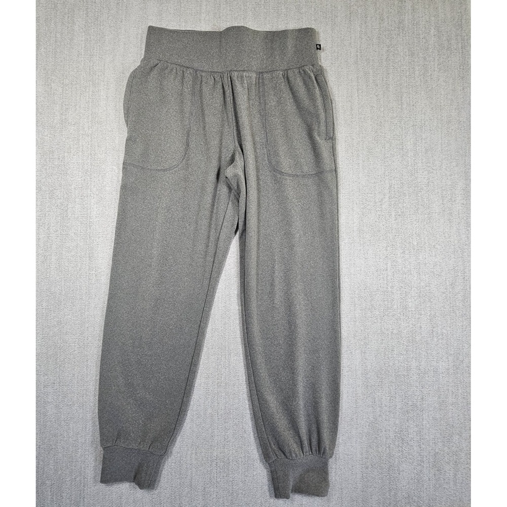 Unbranded‎ Women's Gray Jogger Super Soft Sz Small